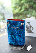 画像をギャラリービューアに読み込む, グラン・ポシェットT型L30152