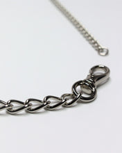 画像をギャラリービューアに読み込む, グラン・ポシェットT型用チェーンストラップ