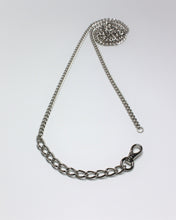 画像をギャラリービューアに読み込む, グラン・ポシェットT型用チェーンストラップ