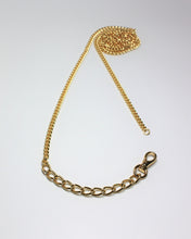 画像をギャラリービューアに読み込む, グラン・ポシェットT型用チェーンストラップ