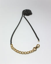 画像をギャラリービューアに読み込む, グラン・ポシェットT型用チェーンストラップ