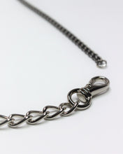 画像をギャラリービューアに読み込む, グラン・ポシェットT型用チェーンストラップ
