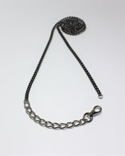 画像をギャラリービューアに読み込む, グラン・ポシェットT型用チェーンストラップ