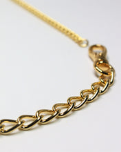 画像をギャラリービューアに読み込む, グラン・ポシェットY型用チェーンストラップ