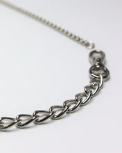 画像をギャラリービューアに読み込む, グラン・ポシェットY型用チェーンストラップ