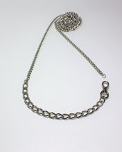 画像をギャラリービューアに読み込む, グラン・ポシェットY型用チェーンストラップ