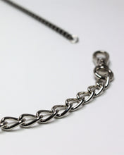 画像をギャラリービューアに読み込む, グラン・ポシェットY型用チェーンストラップ