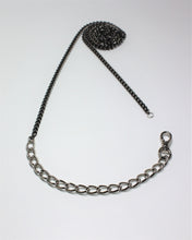 画像をギャラリービューアに読み込む, グラン・ポシェットY型用チェーンストラップ