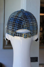 Load image into Gallery viewer, Tweed Cap