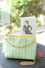 Load image into Gallery viewer, グラン・ポシェットY型Z7558