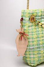 画像をギャラリービューアに読み込む, スカーフベアー(全5色)