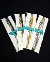 画像をギャラリービューアに読み込む, グラン・ポシェットY型用チェーンストラップ