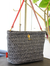 画像をギャラリービューアに読み込む, クラッチY30176(ショルダーストラップ付き)