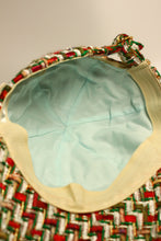 Load image into Gallery viewer, Tweed Cap