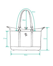 画像をギャラリービューアに読み込む, アレグロ・ボストンMedium(全2色)