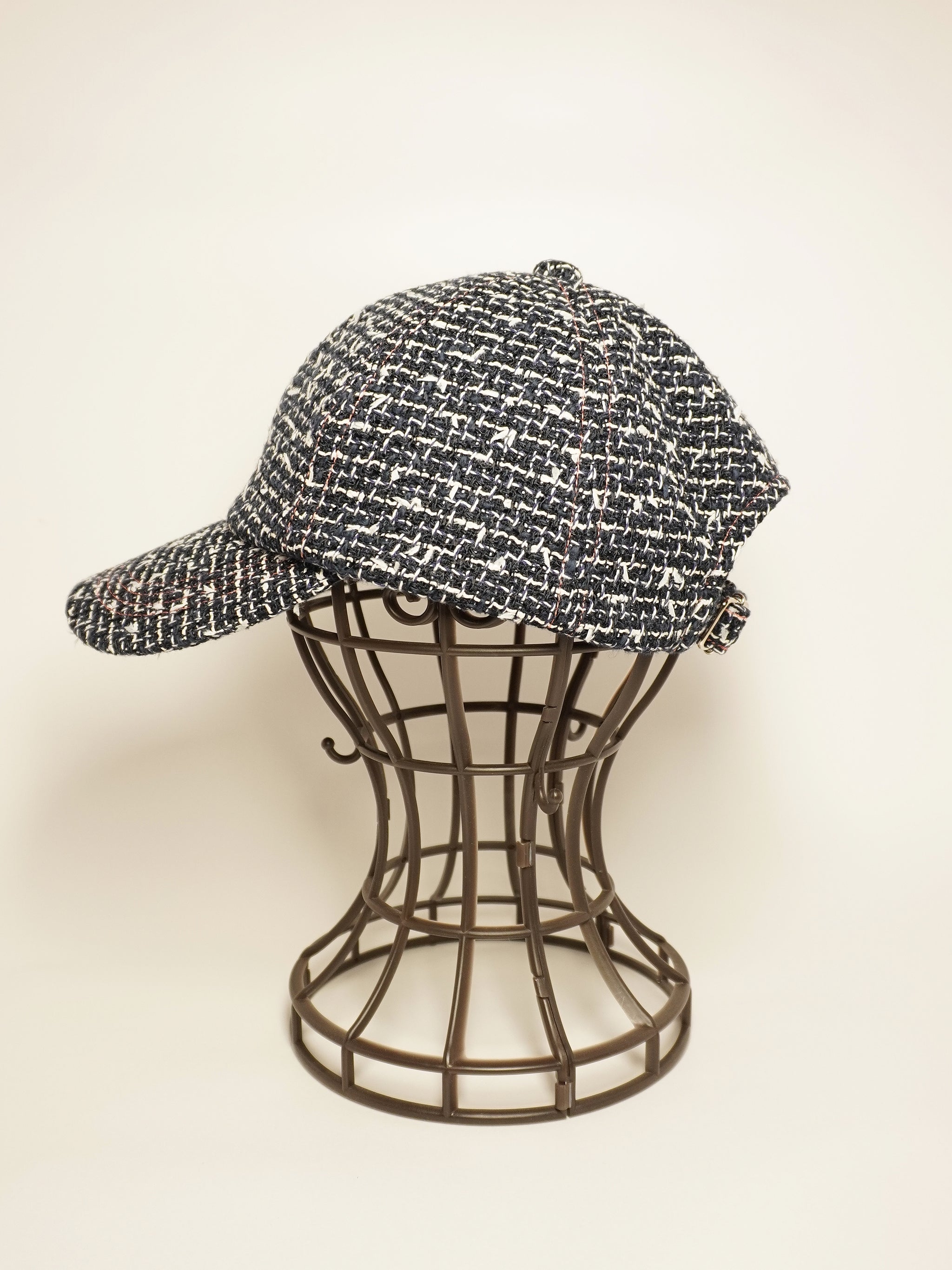 ツイード・キャップ（全11色） – SEIJIRO ONLINE SHOP