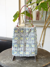 画像をギャラリービューアに読み込む, ドローチェーンバッグVX6729
