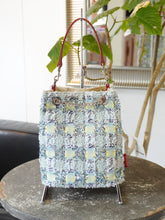 画像をギャラリービューアに読み込む, ドローチェーンバッグVX6729
