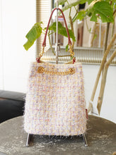 画像をギャラリービューアに読み込む, ドローチェーンバッグVV31535
