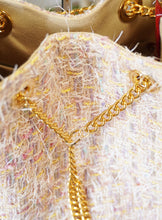 画像をギャラリービューアに読み込む, ドローチェーンバッグVV31535
