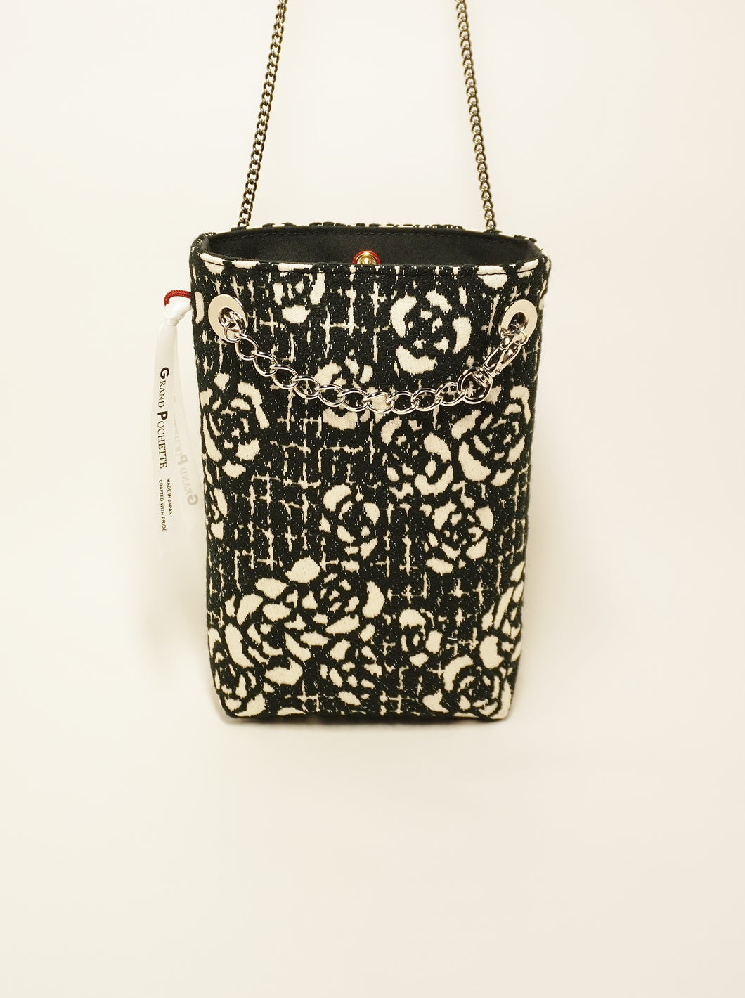 グラン・ポシェットT型カメリア