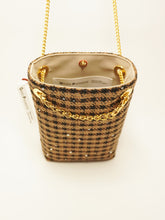 画像をギャラリービューアに読み込む, グラン・ポシェットT型モスキーノ#3528201
