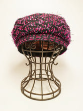 画像をギャラリービューアに読み込む, ツイード・ベレーXX90066
