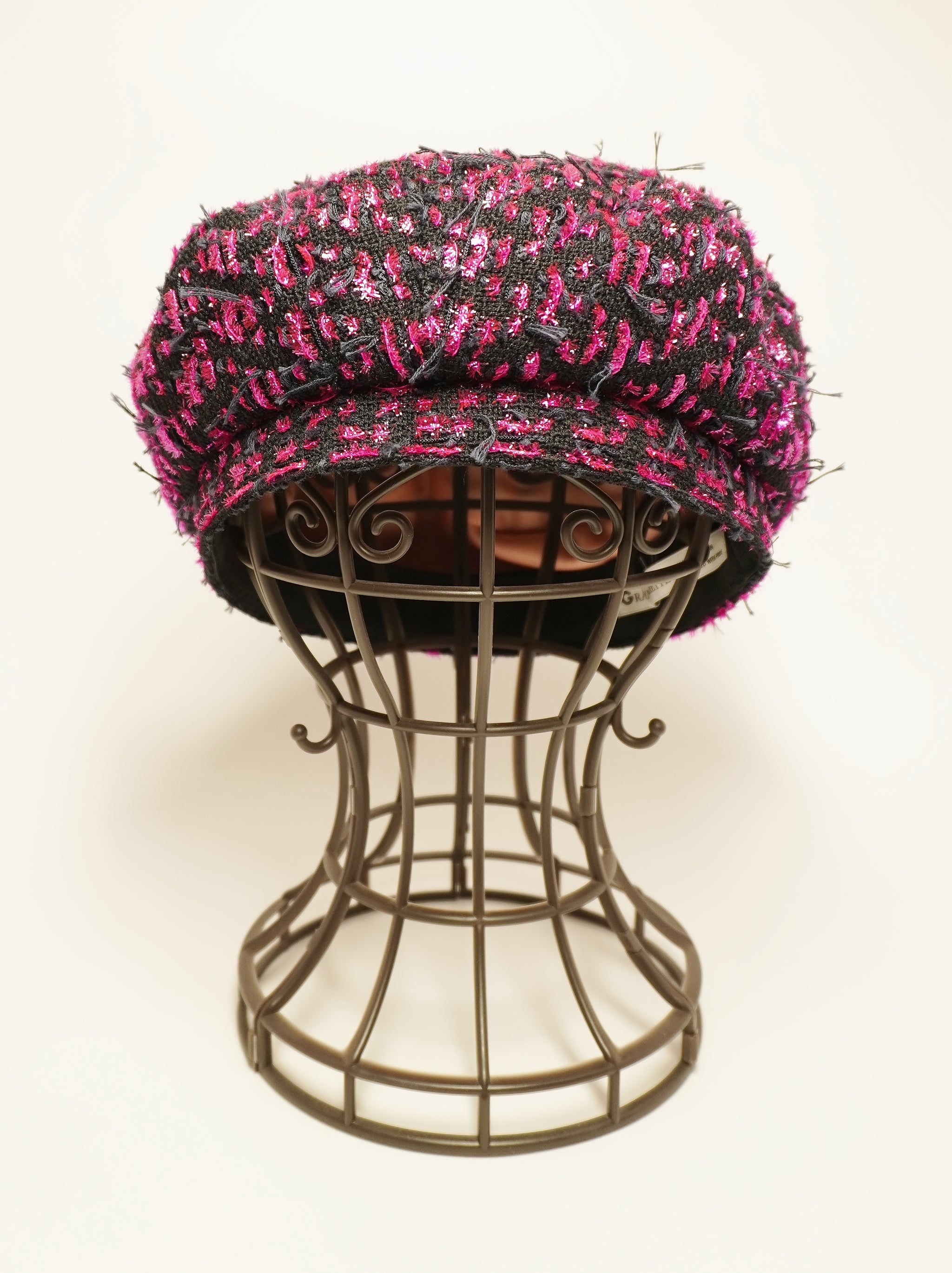 ツイード・ベレーXX90066 – SEIJIRO ONLINE SHOP