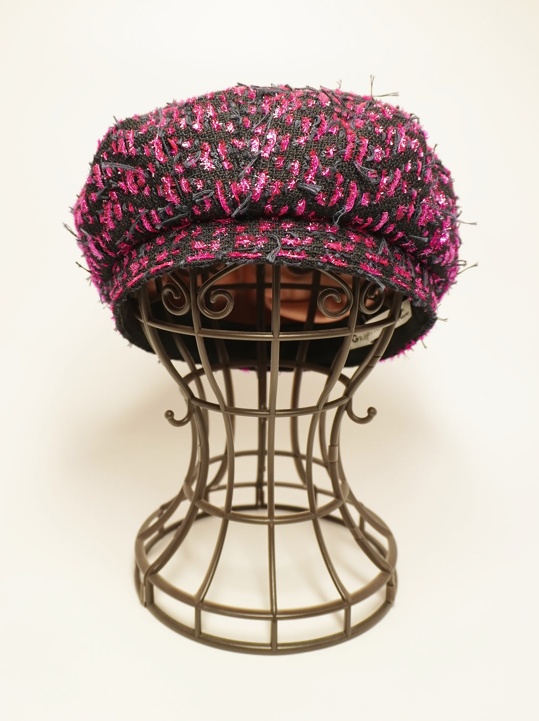 ツイード・ベレーXX90066