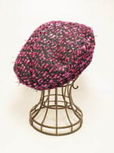 画像をギャラリービューアに読み込む, ツイード・ベレーXX90066
