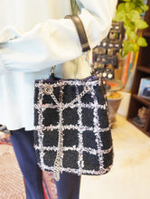 画像をギャラリービューアに読み込む, ドローチェーンバッグXX31609
