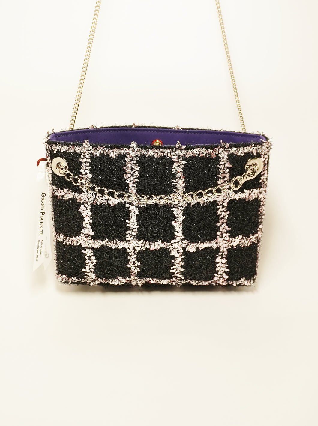 グラン・ポシェットY型XX31609