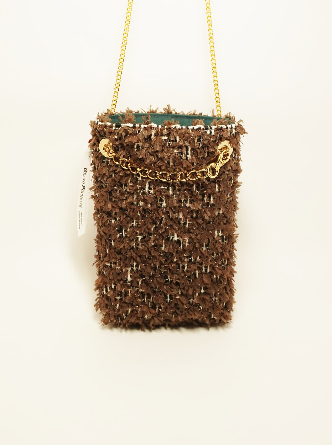 グラン・ポシェットT型LX90120