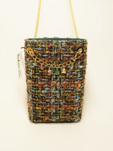 画像をギャラリービューアに読み込む, シャネル・ポシェットT型ウベルティーノ＃8629247
