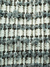 画像をギャラリービューアに読み込む, ツイード・ロングスリムスカーフLX31215
