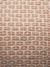 画像をギャラリービューアに読み込む, ツイード・ロングスリムスカーフLX31554
