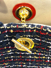 画像をギャラリービューアに読み込む, ツイード・ショルダーバッグ#8629245ウベルティーノ
