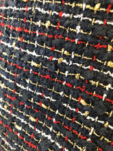 画像をギャラリービューアに読み込む, ツイード・ショルダーバッグ#8629245ウベルティーノ
