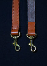 Load image into Gallery viewer, Leather Shoulder Strap
