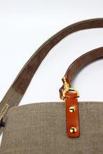 Load image into Gallery viewer, Allegro Shoulder Tote
