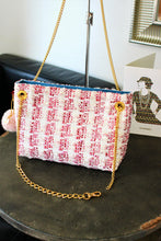 Load image into Gallery viewer, Chain Shoulder Strap for Grand Pochette Type-Y
