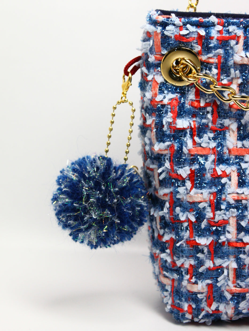 ボンボン（全８色）