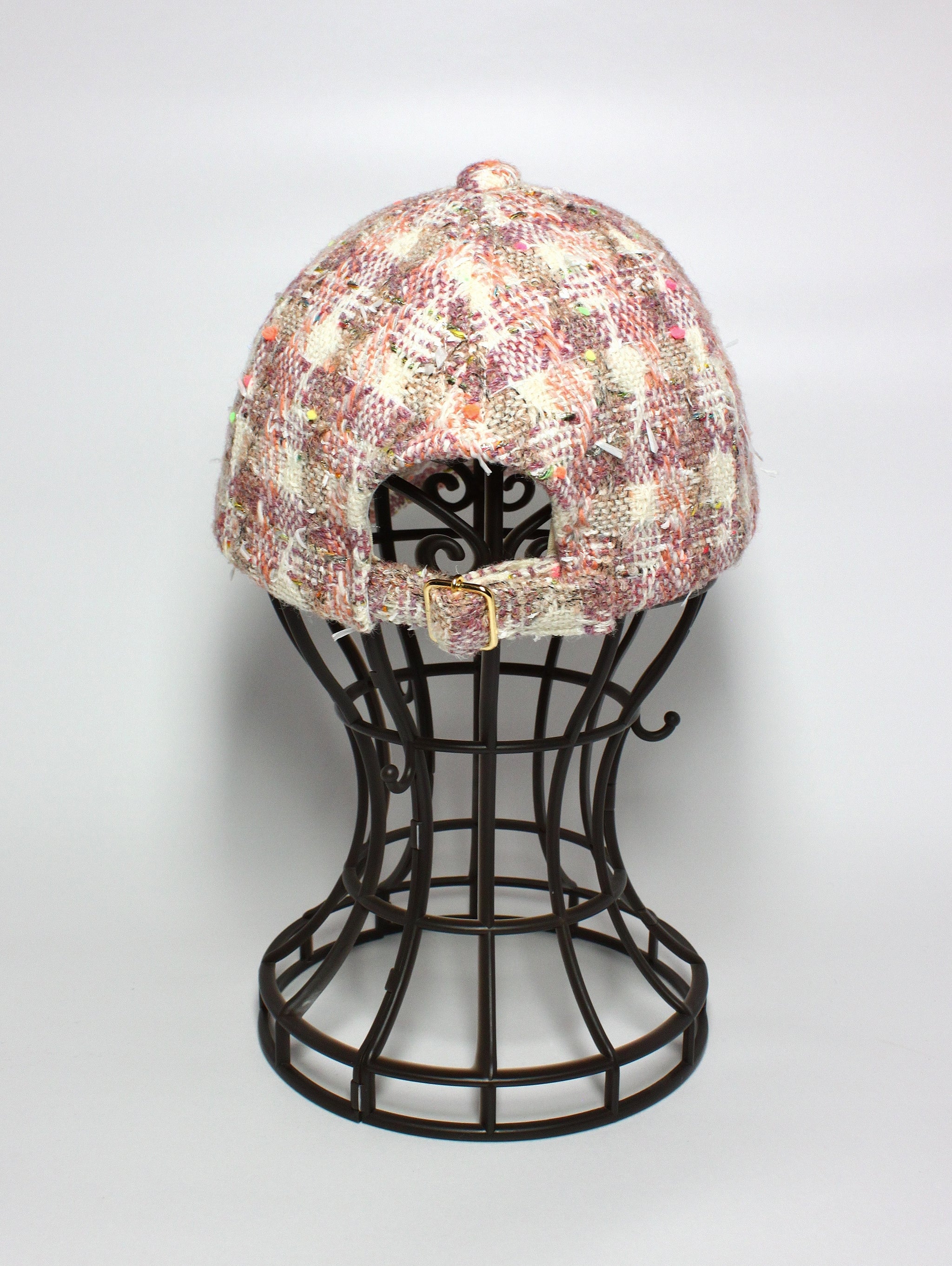 ツイード・キャップ（全11色） – SEIJIRO ONLINE SHOP